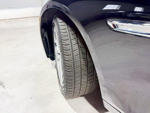 2016 BMW 535 xDrive
