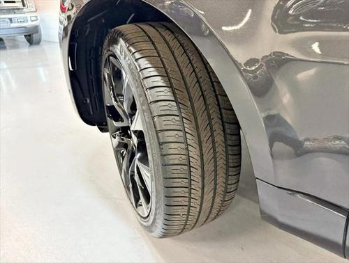 2021 Land Rover Range Rover Sport HST MHEV