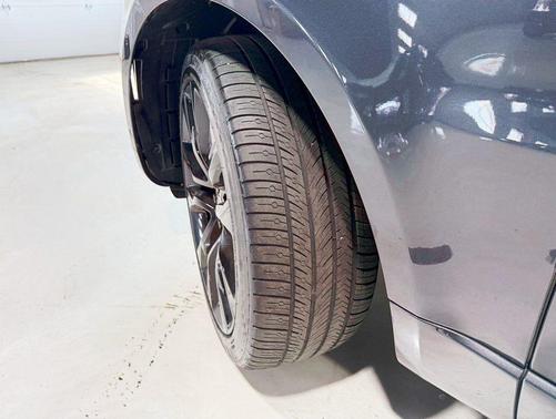 2021 Land Rover Range Rover Sport HST MHEV