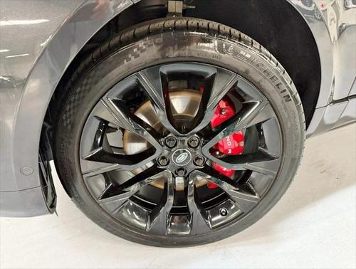 2021 Land Rover Range Rover Sport HST MHEV