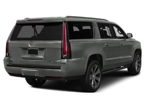 2015 Cadillac Escalade ESV Luxury