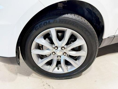 2014 Land Rover Range Rover Sport Supercharged HSE