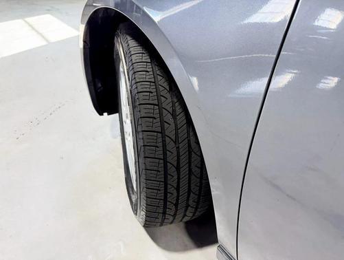 2012 Honda Odyssey Touring