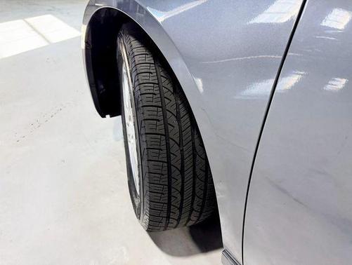 2012 Honda Odyssey Touring