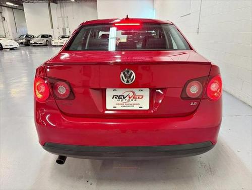 2010 Volkswagen Jetta SE