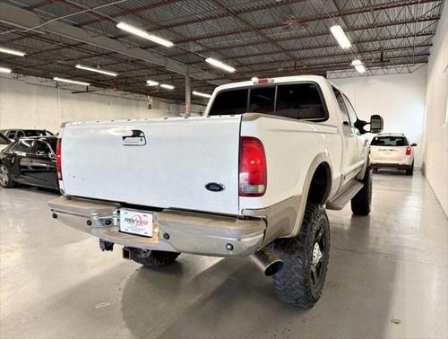 2003 Ford F-250 Lariat