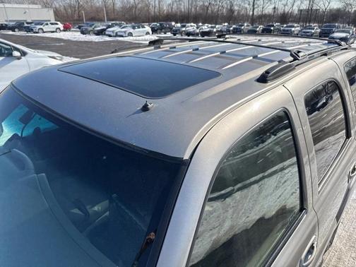 2002 Chevrolet Tahoe LT