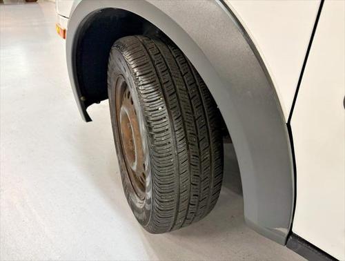2012 Ford Transit Connect XLT
