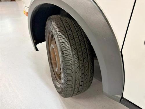 2012 Ford Transit Connect XLT