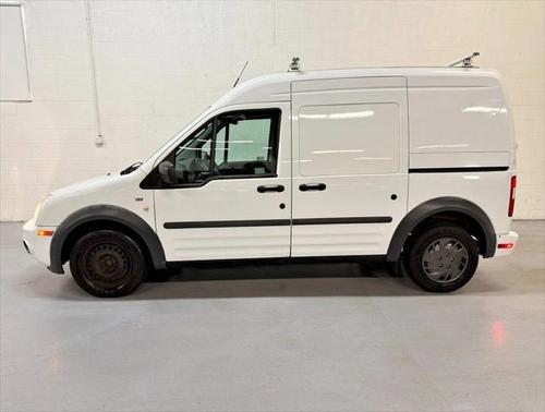 2012 Ford Transit Connect XLT