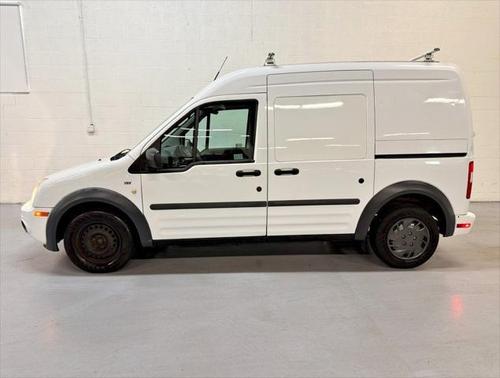 2012 Ford Transit Connect XLT