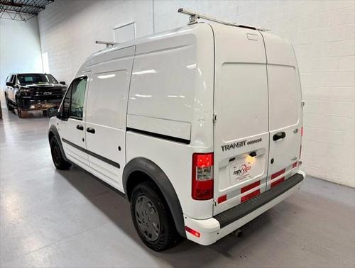 2012 Ford Transit Connect XLT