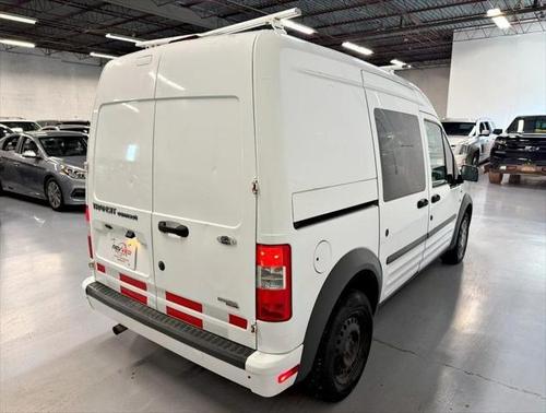 2012 Ford Transit Connect XLT