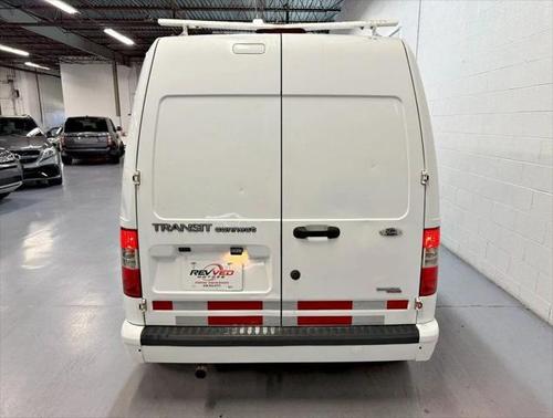 2012 Ford Transit Connect XLT