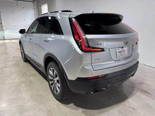 2019 Cadillac XT4 Sport