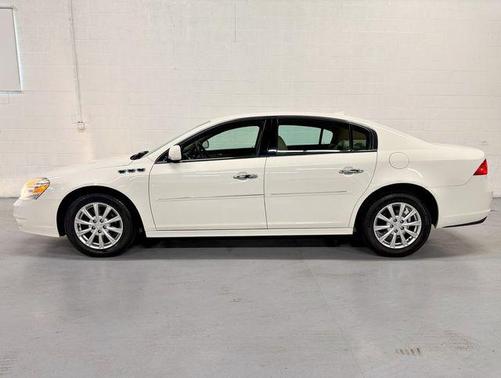2011 Buick Lucerne CXL