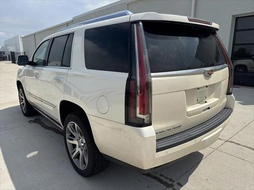 2015 Cadillac Escalade Premium