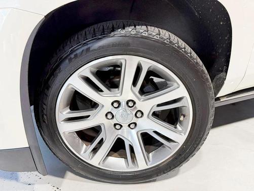 2015 Cadillac Escalade Premium
