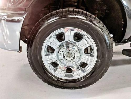 2012 Ford F-350 Lariat