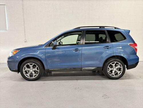 2016 Subaru Forester 2.5i Touring