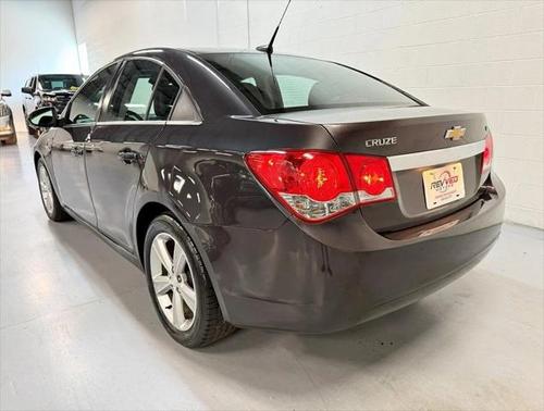 2014 Chevrolet Cruze 2LT