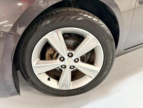 2014 Chevrolet Cruze 2LT