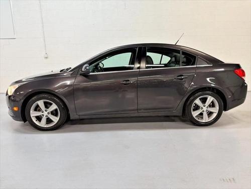 2014 Chevrolet Cruze 2LT