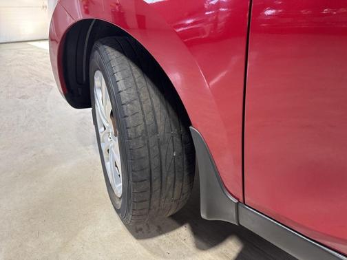 2012 Hyundai TUCSON GL