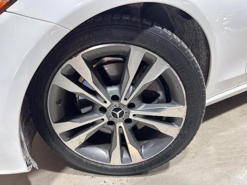 2017 Mercedes-Benz C-Class C 300 4MATIC