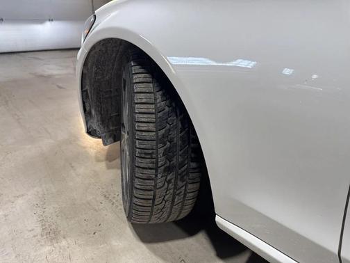 2017 Mercedes-Benz C-Class C 300 4MATIC