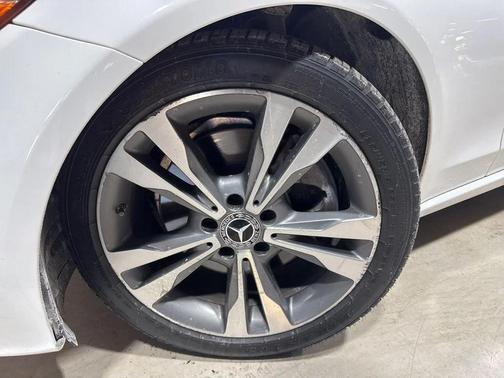 2017 Mercedes-Benz C-Class C 300 4MATIC