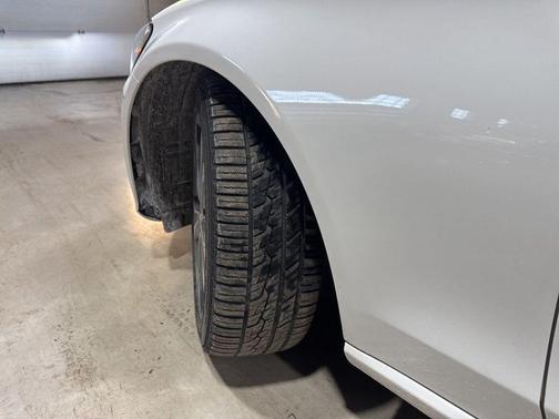 2017 Mercedes-Benz C-Class C 300 4MATIC