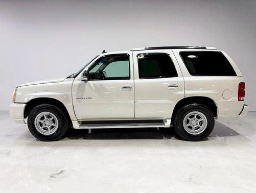 2006 Cadillac Escalade Base