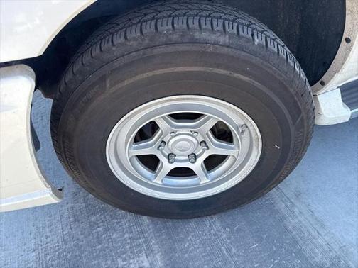 2006 Cadillac Escalade Base