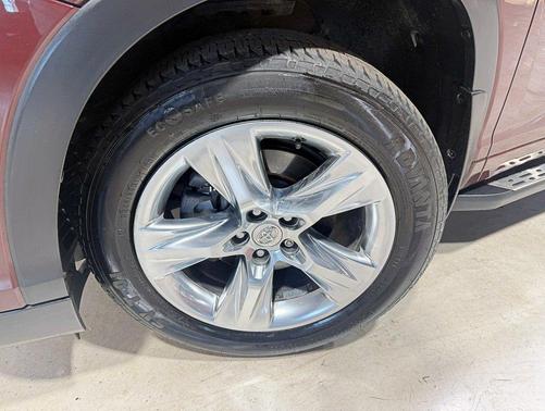 2014 Toyota Highlander Limited