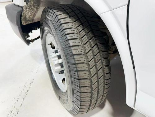 2014 Chevrolet Express 3500 LS