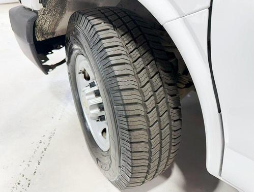 2014 Chevrolet Express 3500 LS