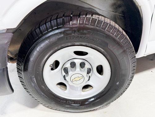 2014 Chevrolet Express 3500 LS