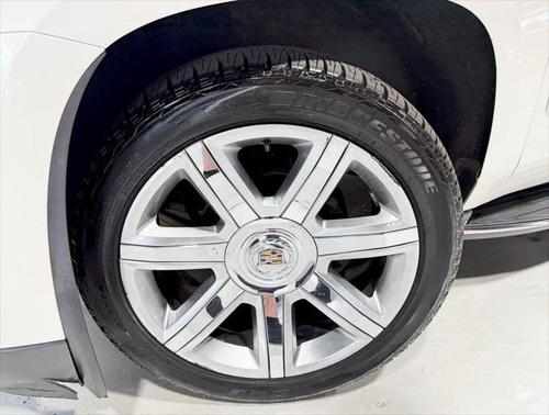 2015 Cadillac Escalade ESV Premium