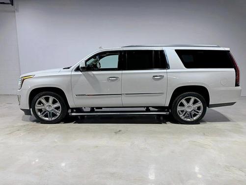 2016 Cadillac Escalade ESV Premium