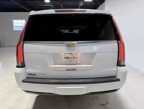 2016 Cadillac Escalade ESV Premium