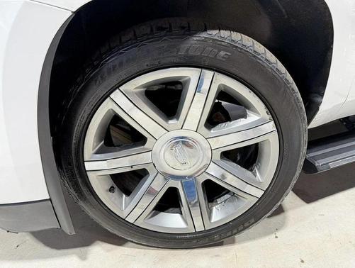 2016 Cadillac Escalade ESV Premium