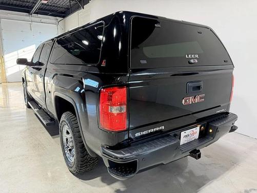 2014 GMC Sierra 1500 Denali