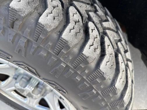 2014 GMC Sierra 1500 Denali