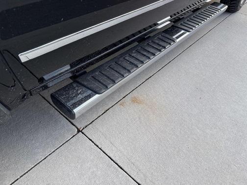 2014 GMC Sierra 1500 Denali