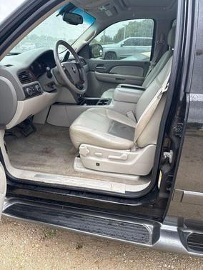 2008 Chevrolet Avalanche 1500 LT