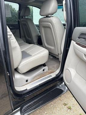 2008 Chevrolet Avalanche 1500 LT