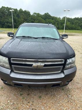 2008 Chevrolet Avalanche 1500 LT