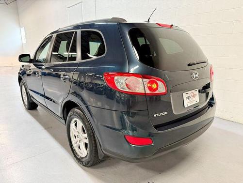 2010 Hyundai SANTA FE GLS