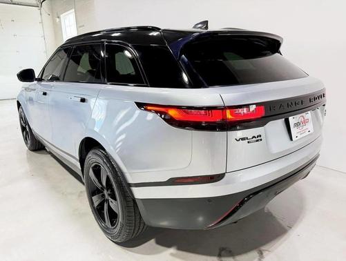 2019 Land Rover Range Rover Velar P250 S